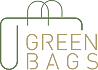 خرید آنلاین توت بگ، کیف خرید پارچه ای، آنلاین شاپ GreenBags